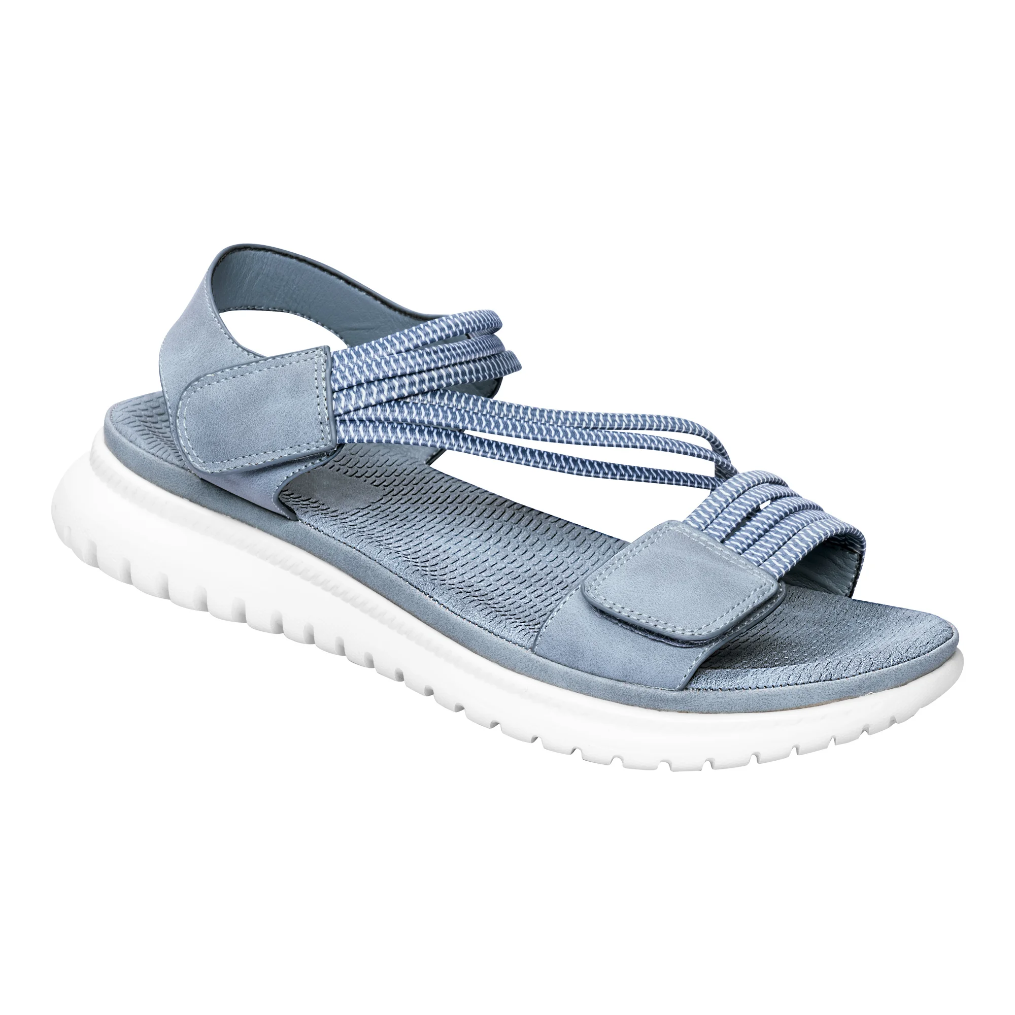 Bild von wonderwalk Komfort-Sandalette "Leni"
