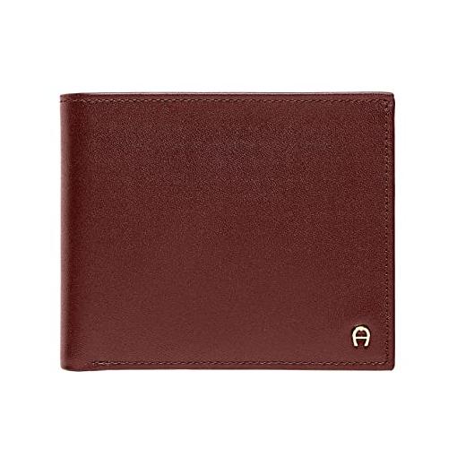 Bild von Brieftasche Antic Rot