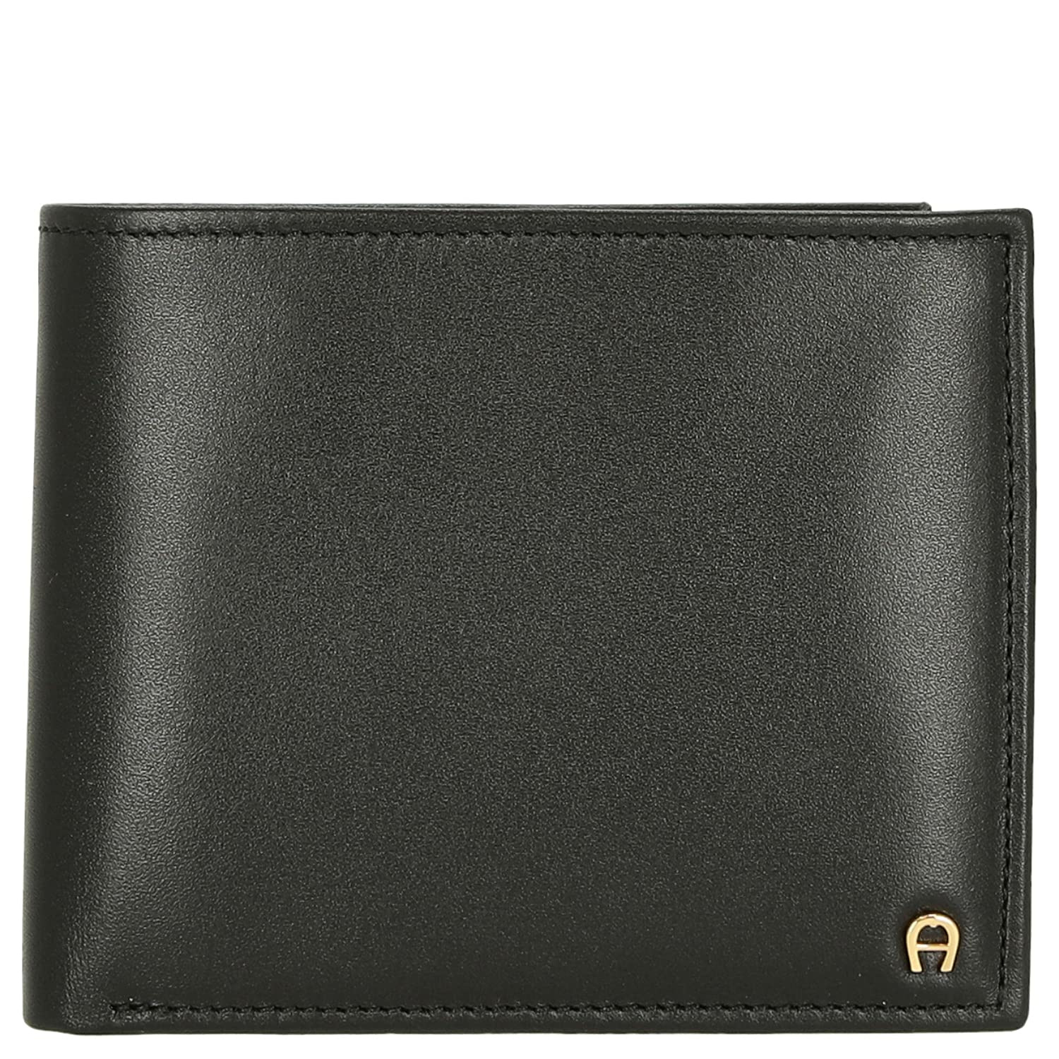 Bild von Aigner Basics Kombi Geldbörse 12 cm black
