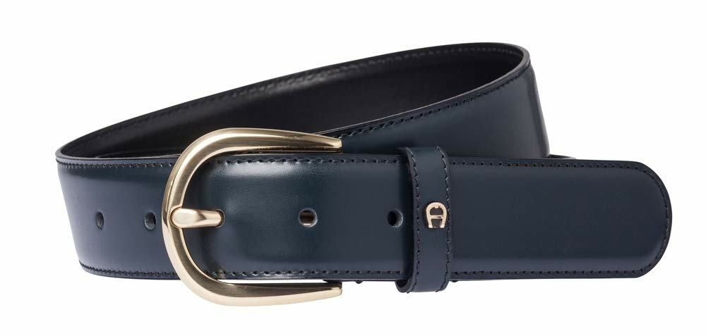 Bild von AignerGürtel business - marine -105 cm
