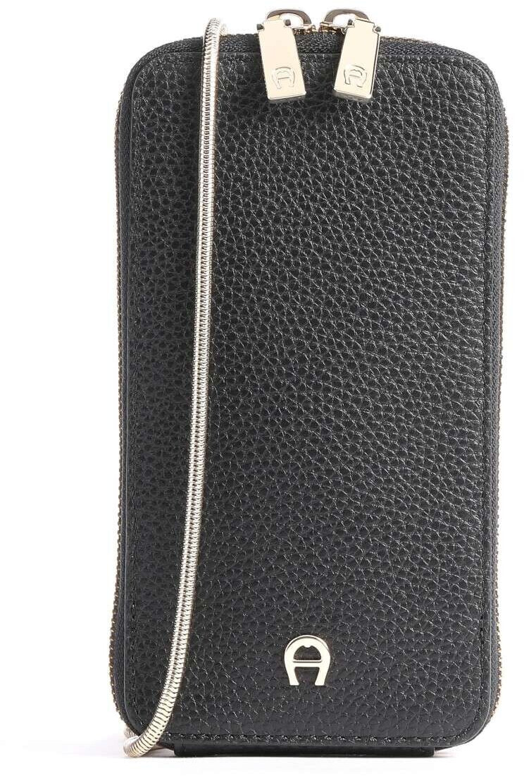 Bild von Aigner Phonebag Fashion Black