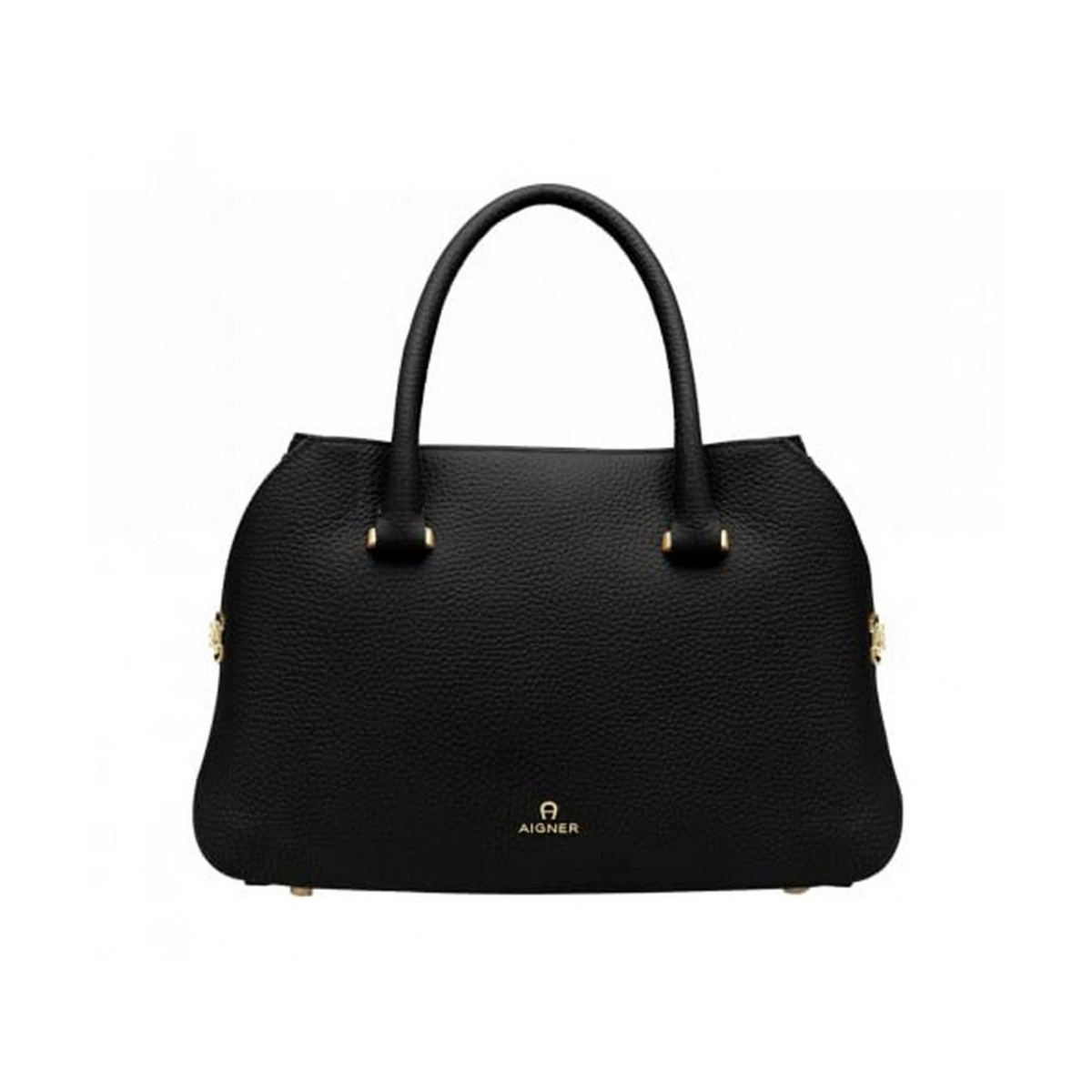 Bild von Handtasche Milano Schwarz
