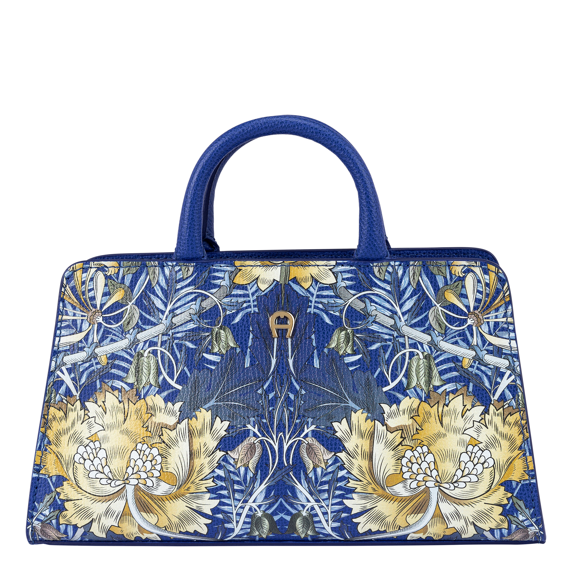 Bild von Aigner Cybill M Honeysuckle Strech S Luxe Blue