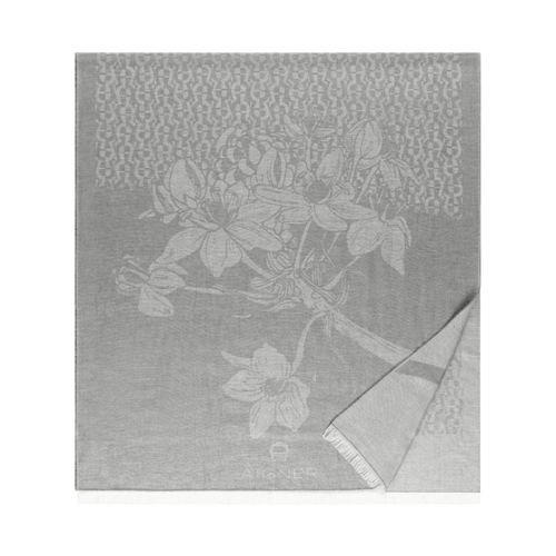 Bild von Elegante Logo Stola von Aigner