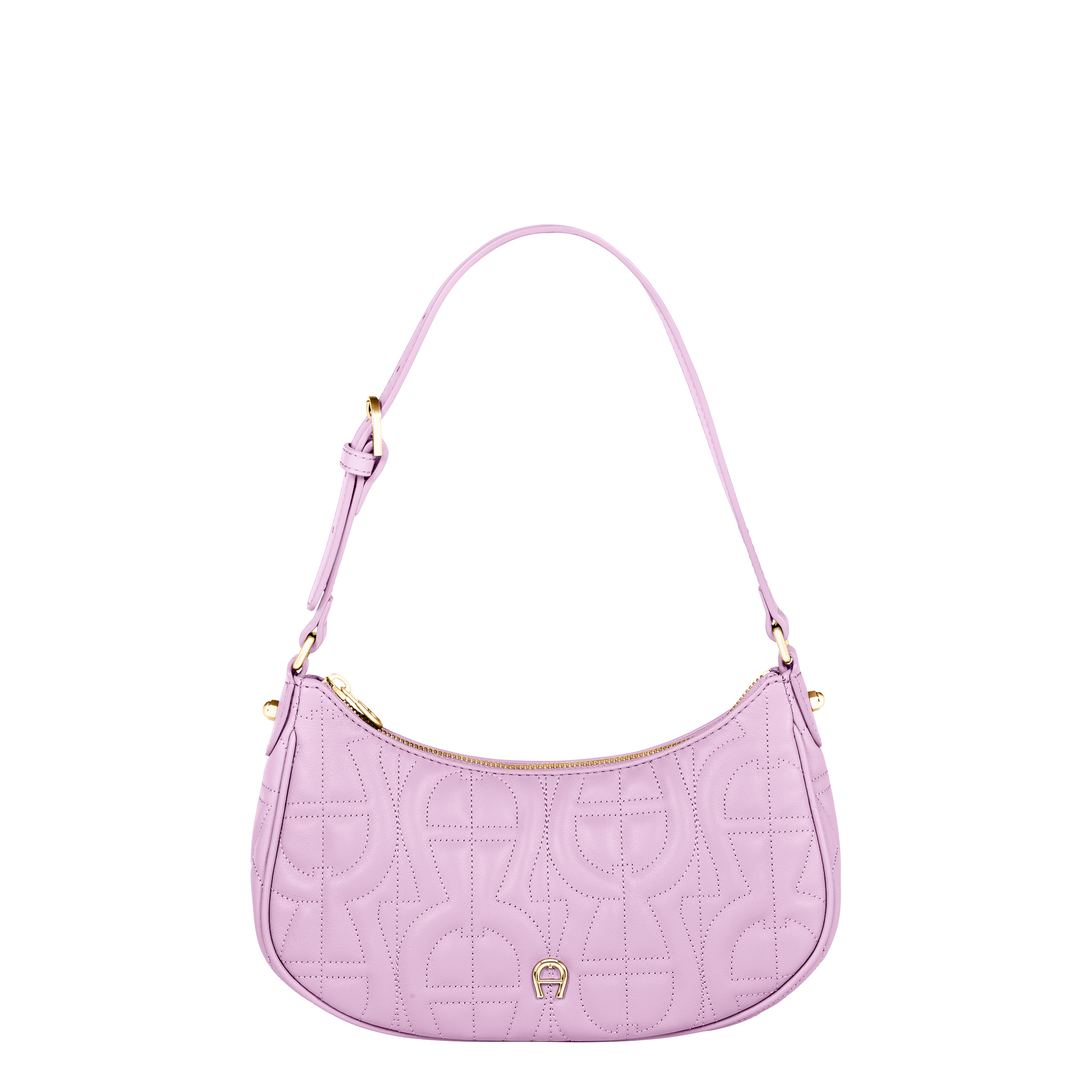 Bild von Aigner Diadora Logo Pochette XS Dew Rose