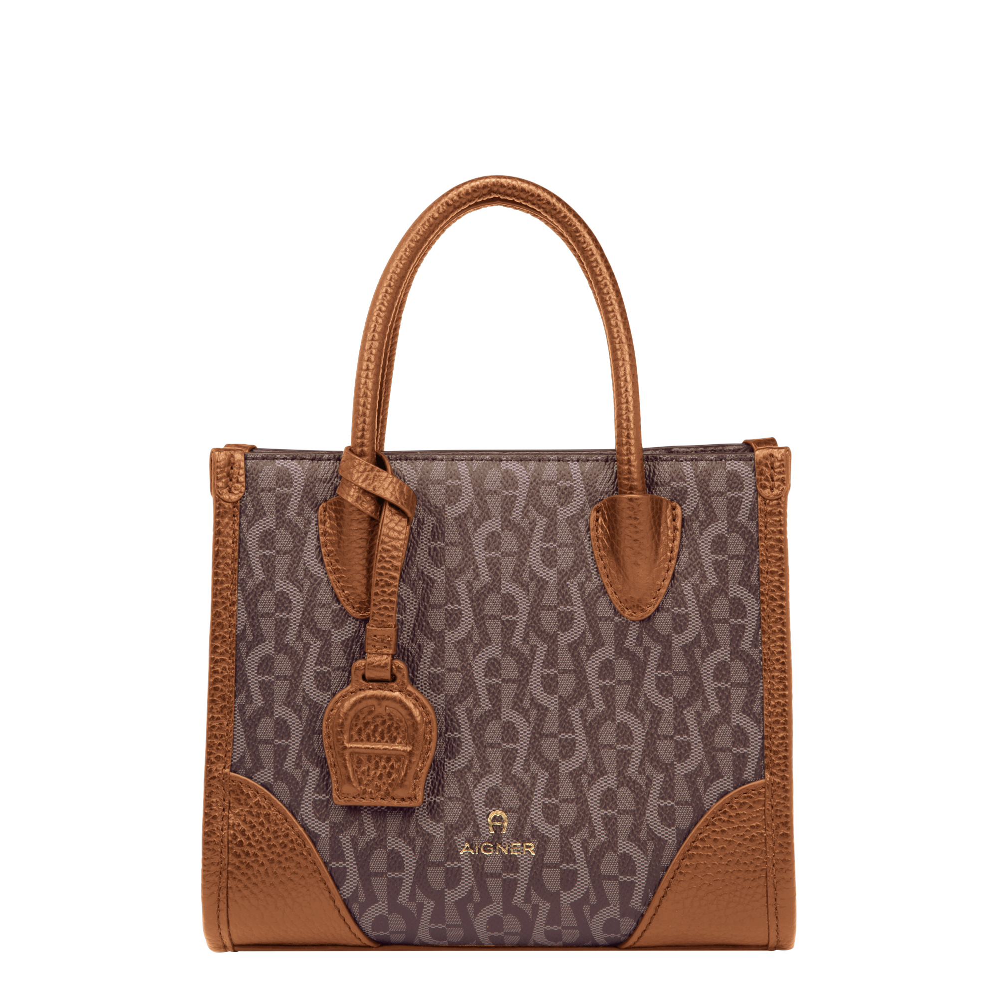 Bild von Samara Icon Shopper XS