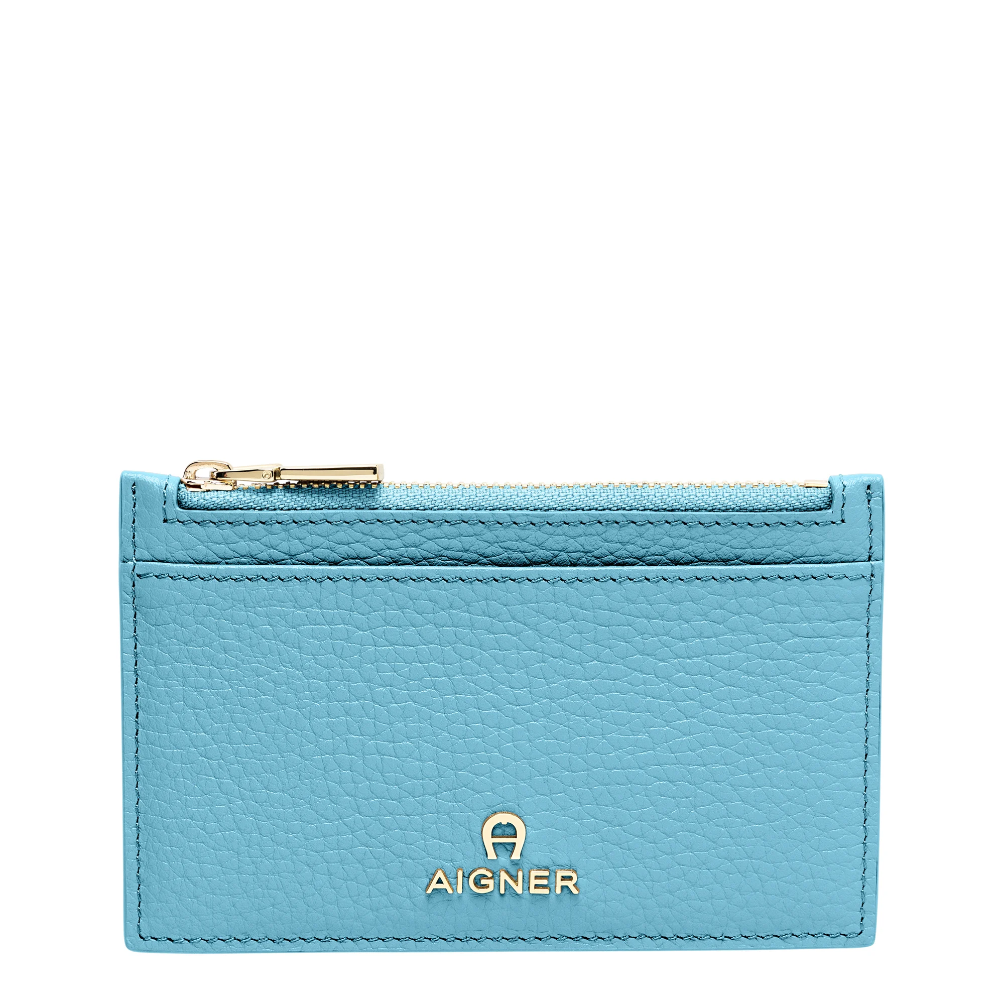 Bild von Aigner Ivy Kartenetui Aquamarin
