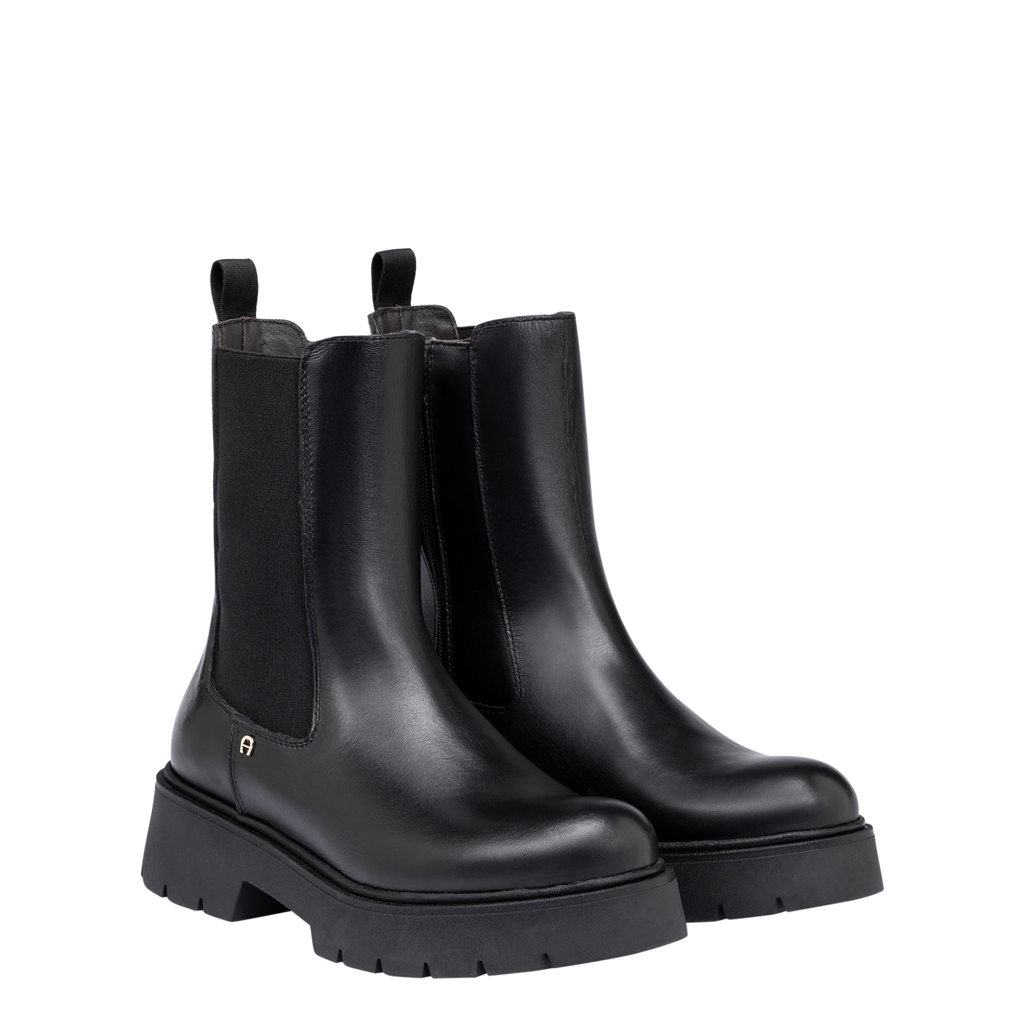 Bild von Aisha Chelsea Boot