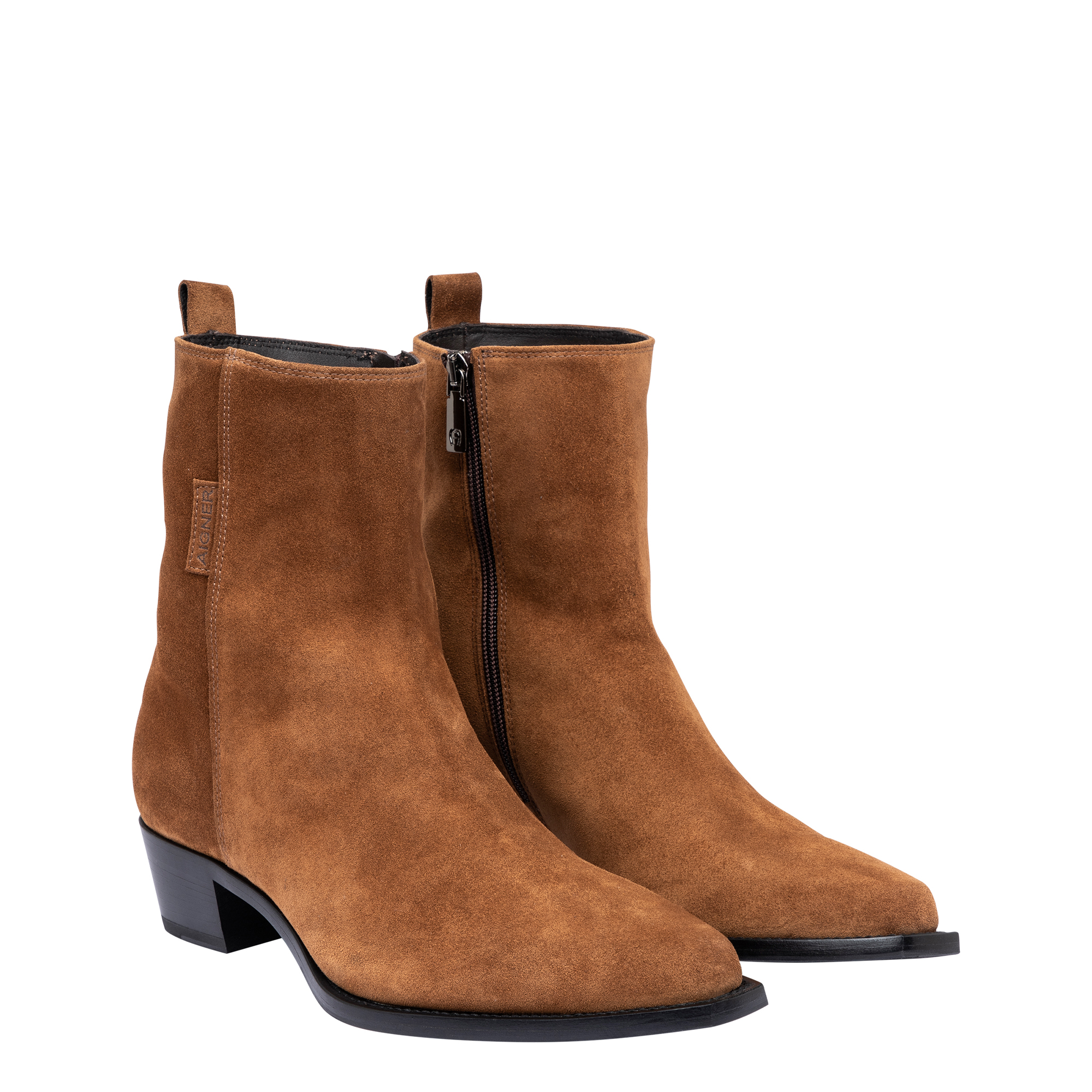 Bild von Django Cowboy Boot