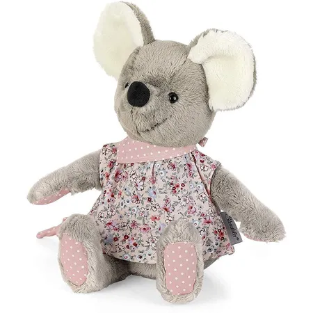Bild von Sterntaler® Kuscheltier Spieltier Mabel, mit Rassel