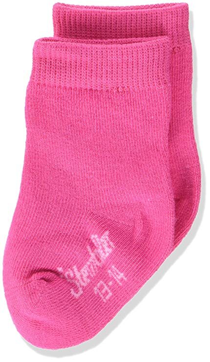 Bild von Sterntaler - Söckchen Doppel-Pack magenta Gr.30 (A)