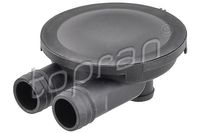 Bild von TOPRAN Ventil, Kurbelgehäuseentlüftung Zylinderkopf  für VW SEAT 037129101G 113 300