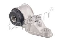 Bild von TOPRAN Lagerung, Achskörper hinten rechts  für SKODA VW AUDI 4B0501522D 8E0501522N 8E0501522L 109 873