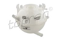 Bild von TOPRAN Ausgleichsbehälter, Kühlmittel 2-polig für SKODA VW SEAT AUDI 1K0121407 1K0121407F 1K0121407A 110 055