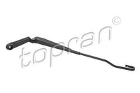 Bild von TOPRAN Wischarm, Scheibenreinigung links Bügelwischblatt für SKODA VW AUDI 1J1955409 1J1955409A 1J1955409G 113 480