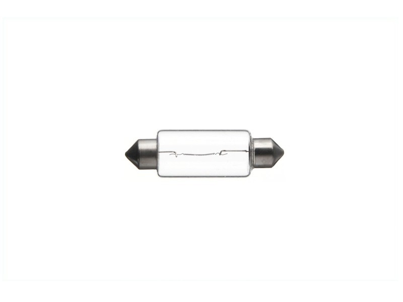 Bild von SPAHN GLÜHLAMPEN 15 Watt (1 Stk.) Glühlampe, Innenraumleuchte 12V  6241