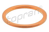 Bild von TOPRAN Dichtung, Ölfiltergehäuse  32mm für VW N0438123 111 972