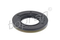Bild von TOPRAN Wellendichtring, Differential Antriebsachse 65mm für VAUXHALL OPEL 414537 0414537 90222045 200 761