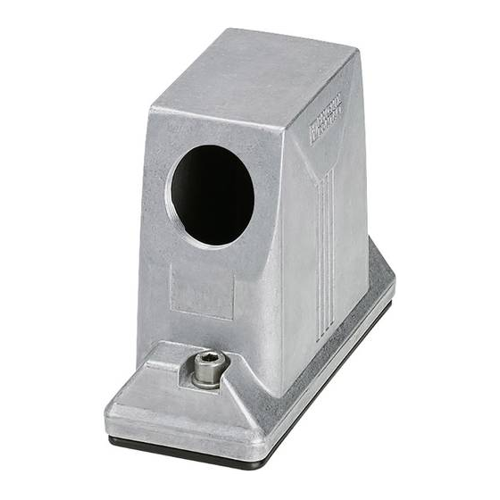 Bild von Phoenix Contact HC-ADV-B16-HHWH-1STM25-EMC-AL Tüllengehäuse