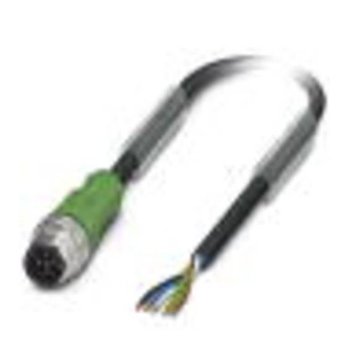 Bild von Phoenix Contact 1415676 Sensor-/Aktor-Steckverbinder im Test