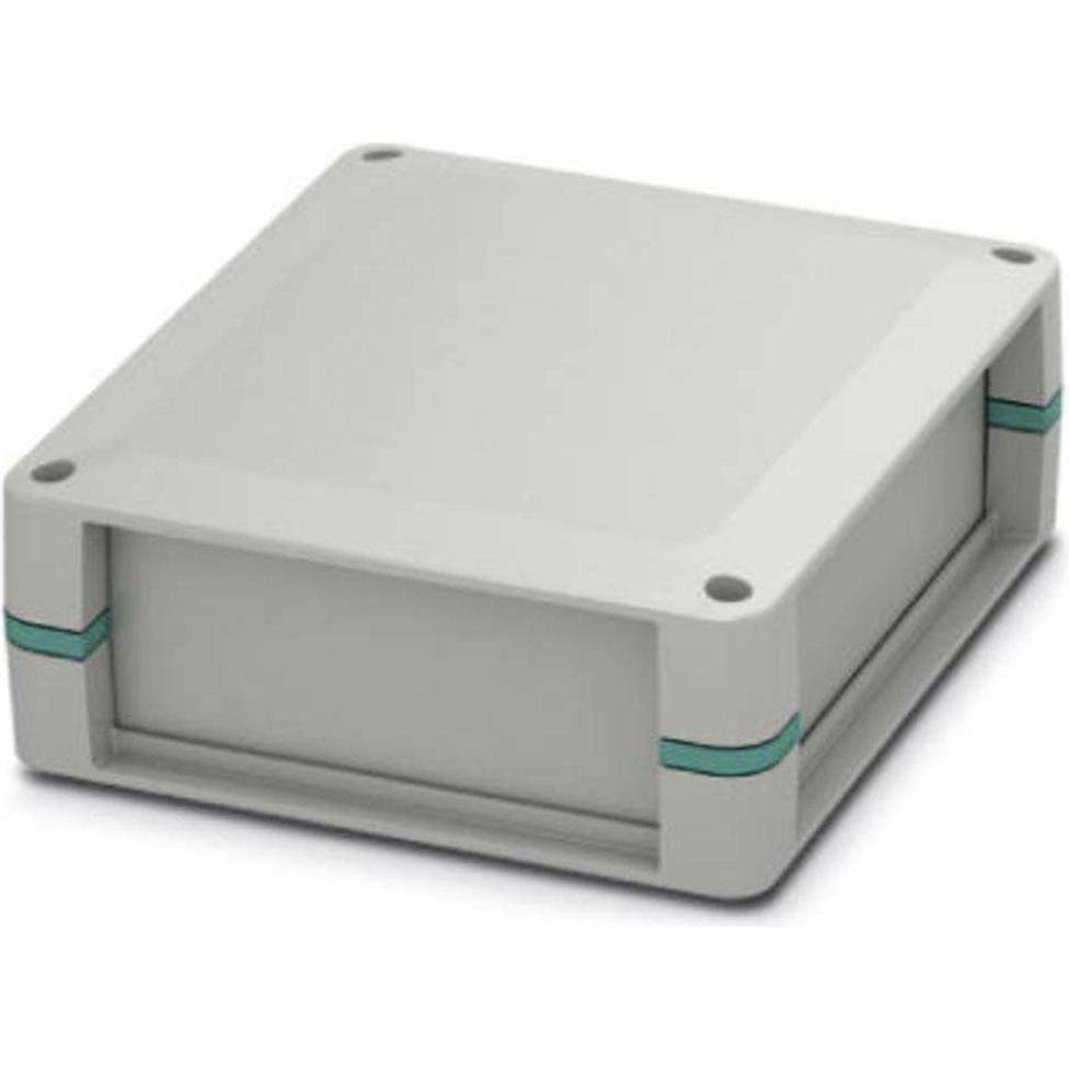 Bild von Phoenix Contact UCS 237-195-F-GD 7035 2203341 Universal-Gehäuse 237 x 195 x 47 PC Lichtgrau (RAL 70
