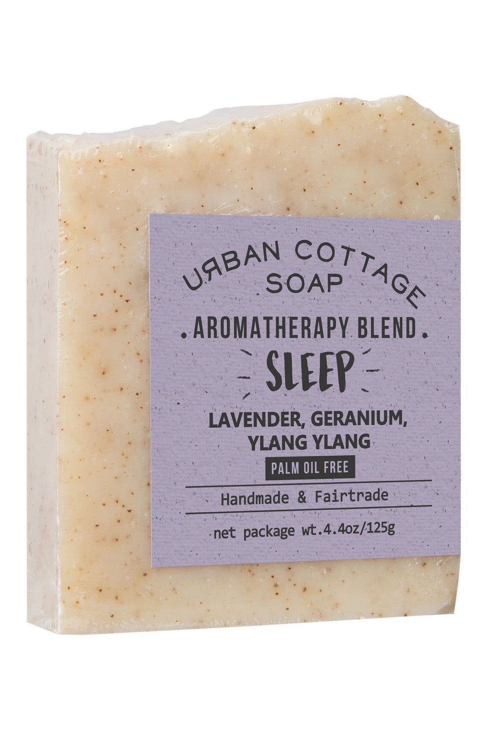 Bild von Tranquillo - Urban Cottage Soap SLEEP