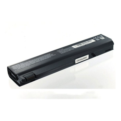 Bild von MobiloTec Akku kompatibel mit HP Compaq NX6310 - 4400 mAh