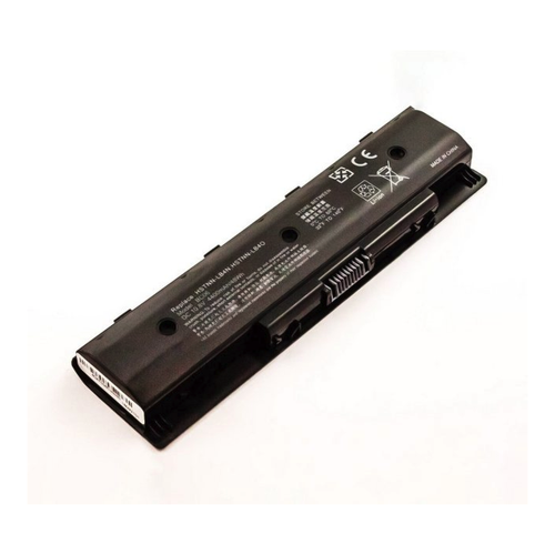 Bild von Hochwertiger MobiloTec Akku für HP Pavilion 17-E135NR