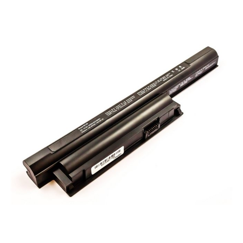 Bild von MobiloTec Akku für Sony SVE1713J9EB - 4400 mAh