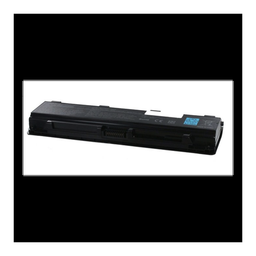 Bild von MobiloTec Akku kompatibel mit Toshiba Qosmio X70-B-10U