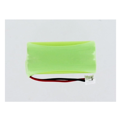 Bild von MobiloTec Akku kompatibel mit VTech LS62254, NiMH 600 mAh