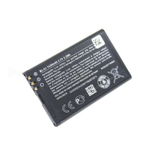 Bild von Nokia Original Akku für Nokia Lumia 520 - 1430 mAh