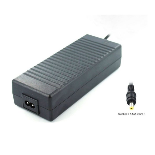 Bild von MobiloTec Netzteil kompatibel mit Acer PA-1121-04
