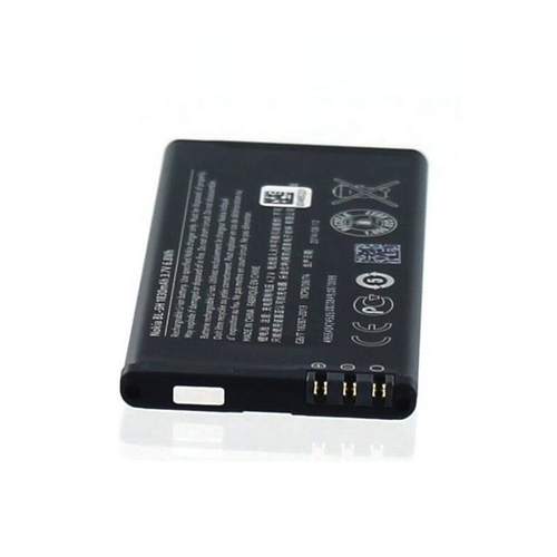 Bild von Nokia Original Akku für Nokia RM-976 Akkupacks Akku 1830 mAh