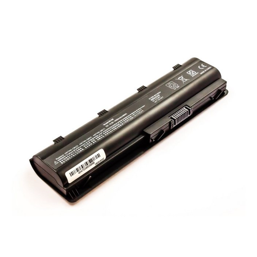 Bild von MobiloTec Akku für HP Pavilion DV7-4381EG – Eine hochwertige Alternative