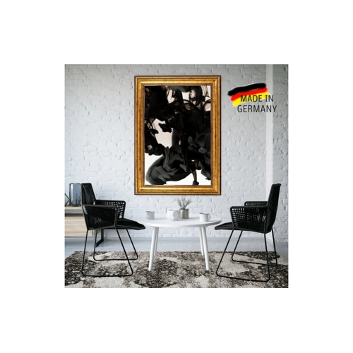 Bild von Stylischer Clamaro Bilderrahmen "PRAG" im minimalistischen Design