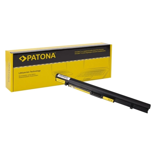 Bild von Patona Akku für Toshiba Portege und Satellite Modelle