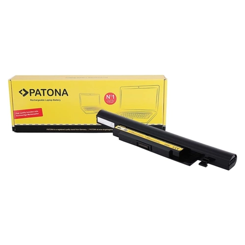 Bild von PATONA Akku für Medion Akoya S4209 und weitere Modelle