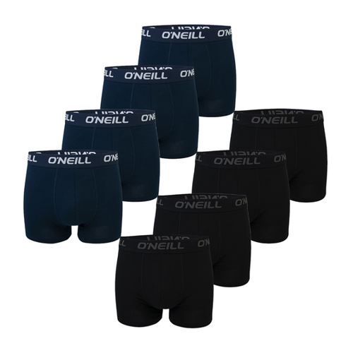 Bild von O'Neill Herren Boxershorts im Vorteilspack: Bequemlichkeit und Stil vereint
