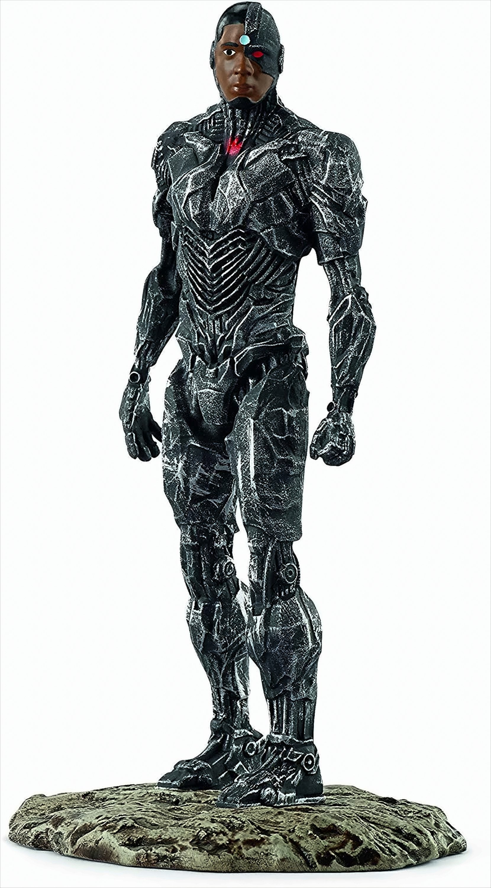 Bild von SCHLEICH - Justice League, Cyborg