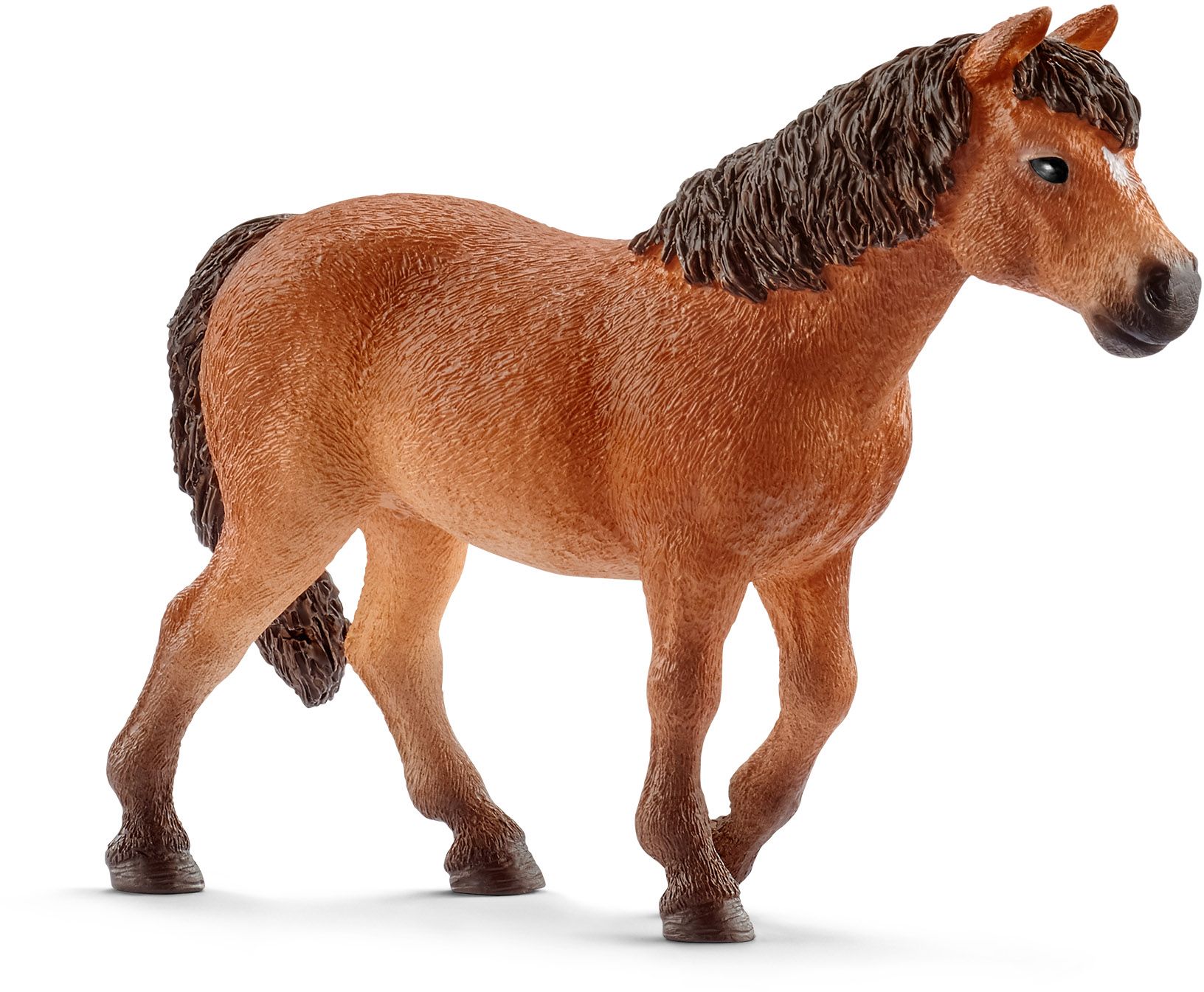 Bild von Schleich® 13873 DartmoorPony Stute