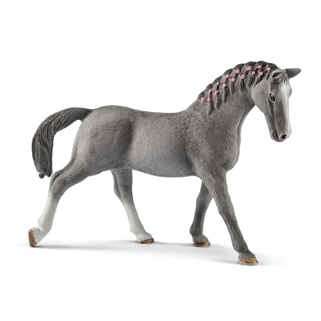 Bild von Schleich 13888 - Horse Club, Trakehner Stute, Tierfigur, Pferd