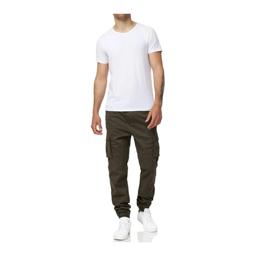 Bild von Tazzio Cargo Hose für Herren im Test