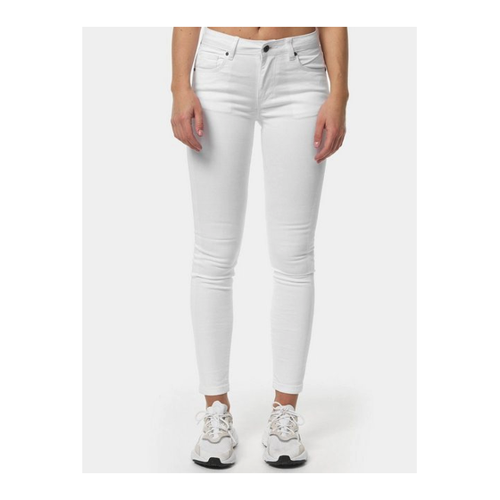 Bild von Tazzio Skinny-fit-Jeans F114 Damen Jeanshose