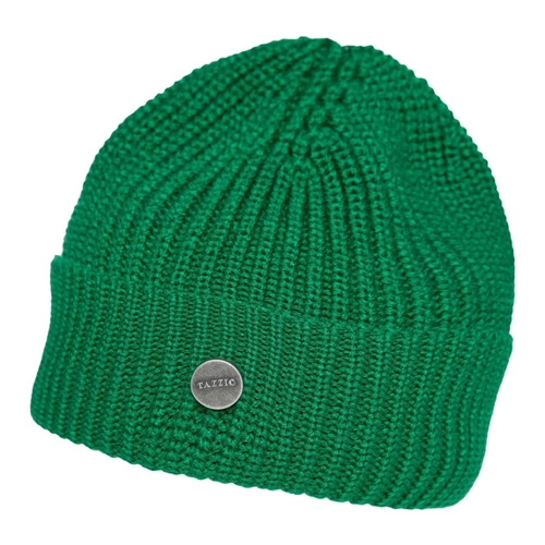 Bild von Tazzio Beanie Mütze Strickmütze für Damen & Herren - Wintermütze A501