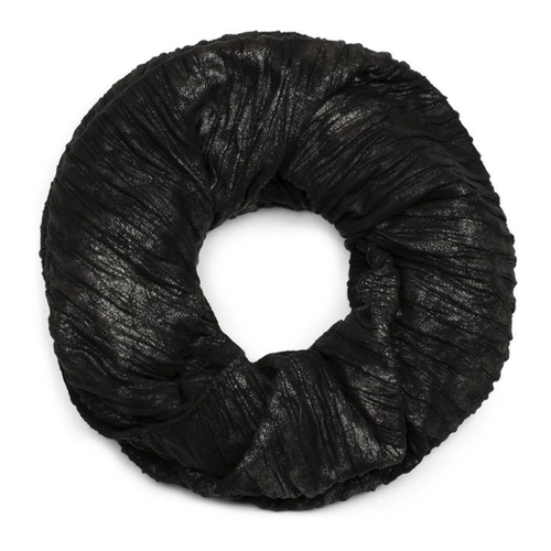 Bild von styleBREAKER Loop im Antik Metallic Look