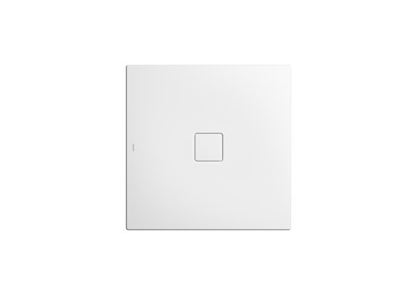 Bild von Kaldewei  CONOFLAT Duschwanne Mod.852-1, 800x800, 46680001, Farbe: Alpinweiß Matt