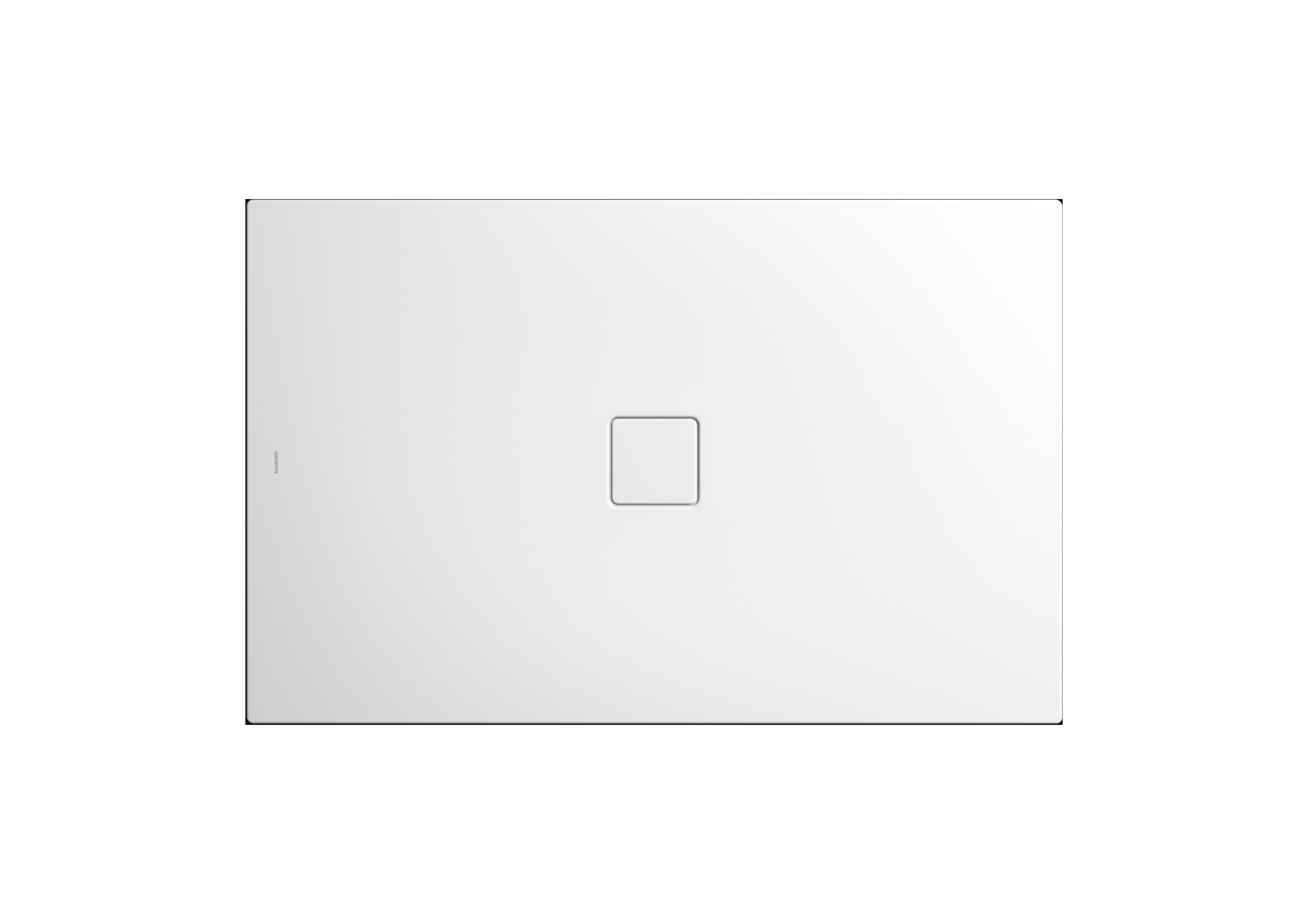 Bild von Kaldewei CONOFLAT Duschwanne Mod.780-1, 800x900, 465000010711