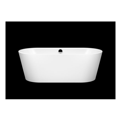 Bild von Kaldewei Meisterstück Classic Duo Oval, freistehende Badewanne