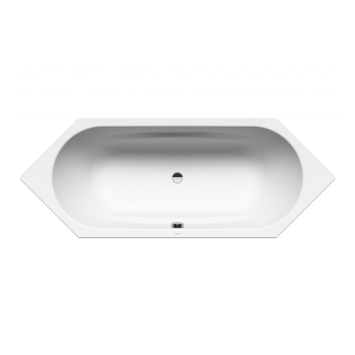 Bild von Kaldewei Badewanne VAIO DUO 6 Mod. 952